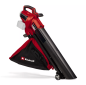 Preview: Einhell PROFESSIONAL Akku-Laubsauger VENTURRO 36/240, 3433640